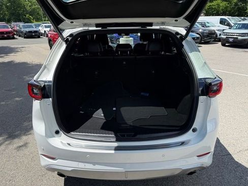 Used 2024 MAZDA CX-5 Signature AWD/4WD image 28