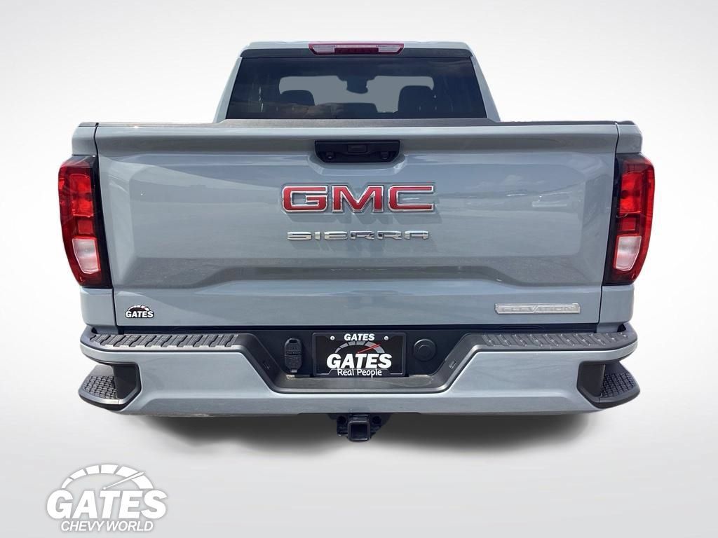 Used 2024 GMC Sierra 1500 Elevation AWD/4WD image 8