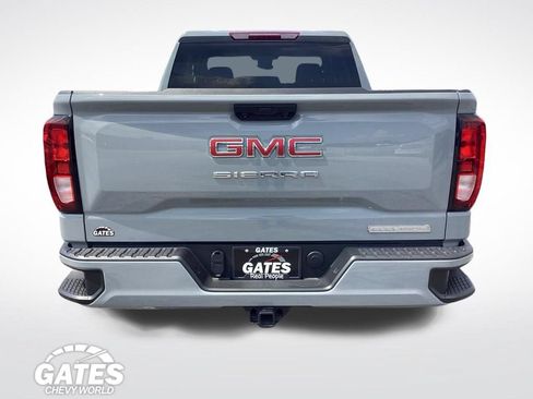 Used 2024 GMC Sierra 1500 Elevation AWD/4WD image 8