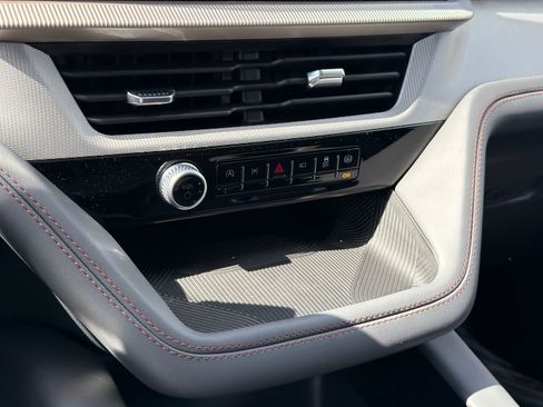 New 2026 Ford Explorer Active image 26