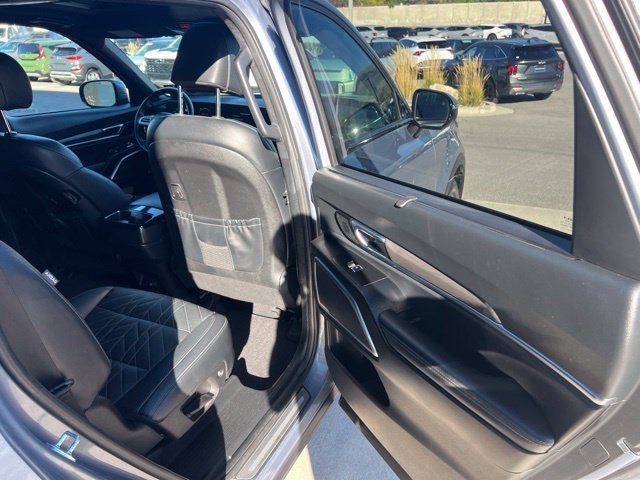 Used 2024 Kia Telluride SX X-Line AWD/4WD image 28