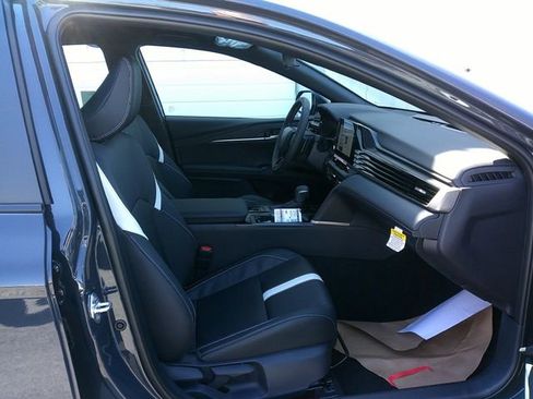 New 2026 Toyota Camry SE FWD image 26