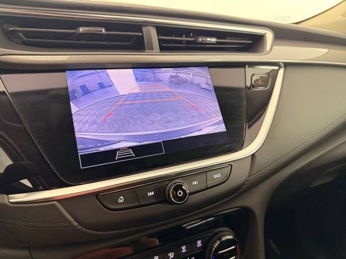 Used 2022 Buick Encore GX Select AWD/4WD image 28