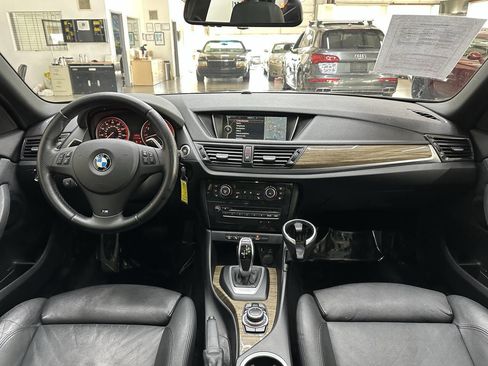 Used 2015 BMW X1 xDrive28i image 18