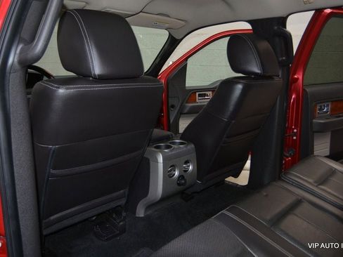 Used 2009 Ford F150 Lariat RWD image 19