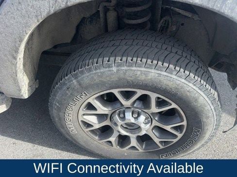 Used 2019 Ford F350 Lariat w/ Lariat Ultimate Package image 11