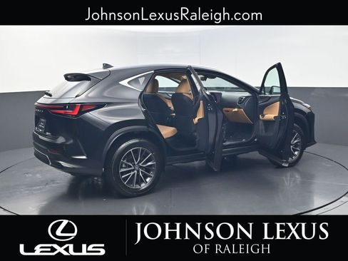 New 2026 Lexus NX 350h FWD w/ Premium image 31