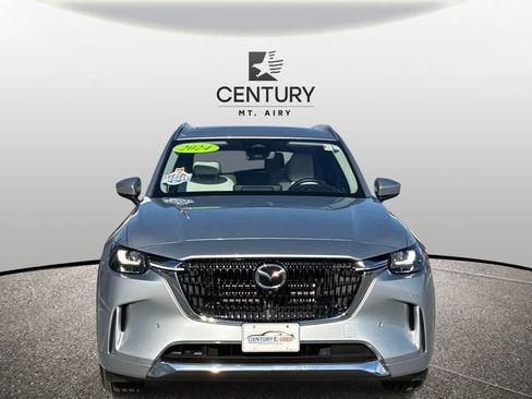 Used 2024 MAZDA CX-90 3.3 Turbo S w/ Premium Plus image 6