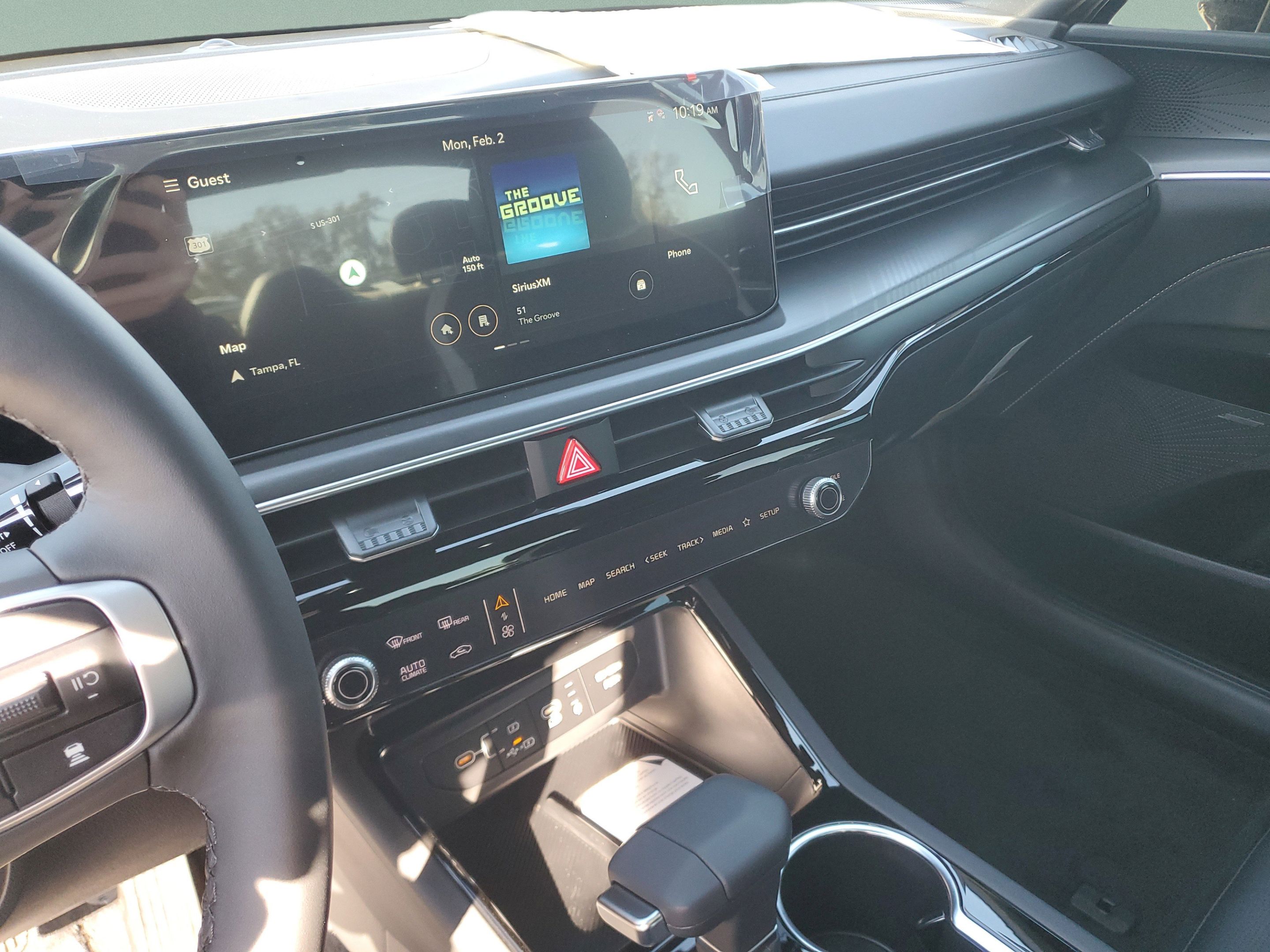 New 2026 Kia K5 GT-Line w/ GT-Line Premium Package FWD image 24