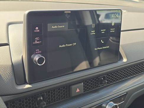 New 2026 Honda CR-V EX image 17