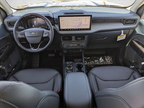 New 2026 Ford Maverick Lariat w/ Black Appearance Package AWD/4WD image 15
