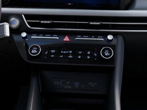 New 2026 Hyundai Sonata Limited FWD image 16