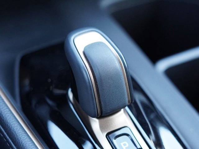 Certified 2025 Toyota Grand Highlander AWD Hybrid image 37