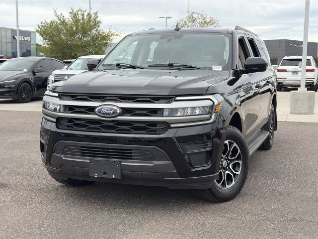 Used 2024 Ford Expedition Max XL AWD/4WD image 2