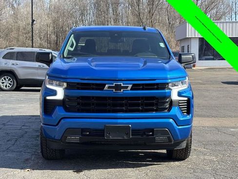 Used 2022 Chevrolet Silverado 1500 RST w/ Protection Package image 33