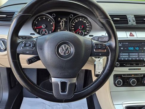 Used 2010 Volkswagen CC Sport FWD image 24
