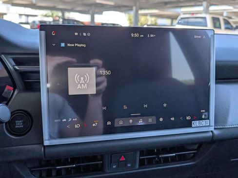 New 2026 MAZDA CX-5 Select AWD/4WD image 18
