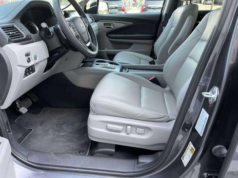 Used 2023 Honda Ridgeline RTL-E image 26