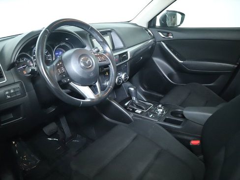 Used 2016 MAZDA CX-5 Touring AWD/4WD image 17