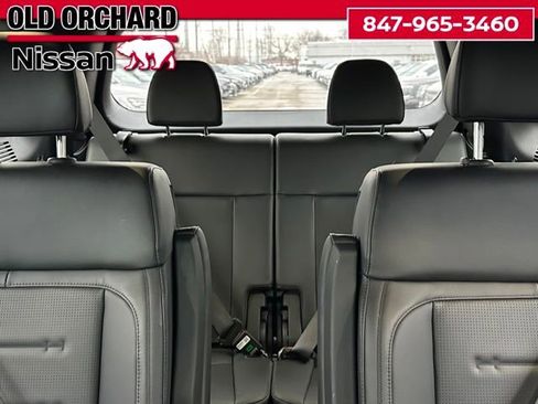 Used 2025 Hyundai Santa Fe Calligraphy AWD/4WD image 15