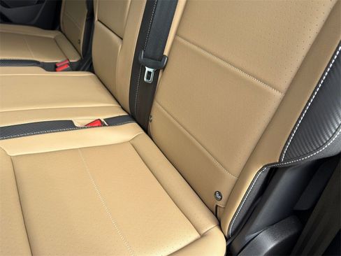 Used 2023 Volkswagen Atlas Cross Sport SE w/ Panoramic Sunroof Package image 32