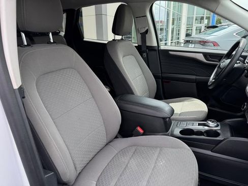 Used 2022 Ford Escape SE w/ Convenience Package AWD/4WD image 11