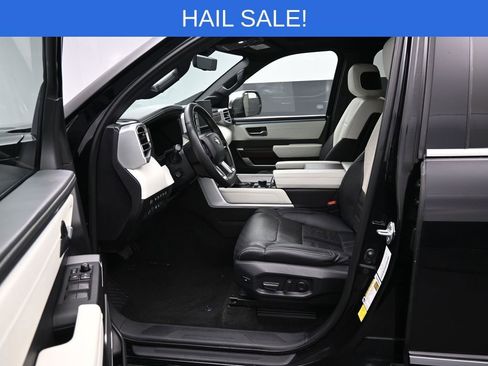 Used 2024 Toyota Tundra Capstone image 9