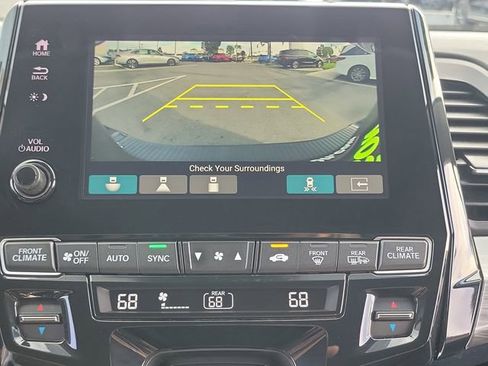 Certified 2024 Honda Odyssey Elite image 30