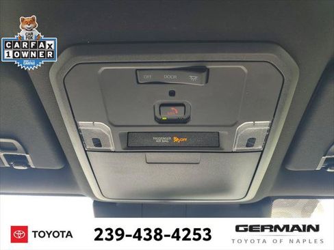 Certified 2024 Toyota Tacoma SR5 RWD image 34