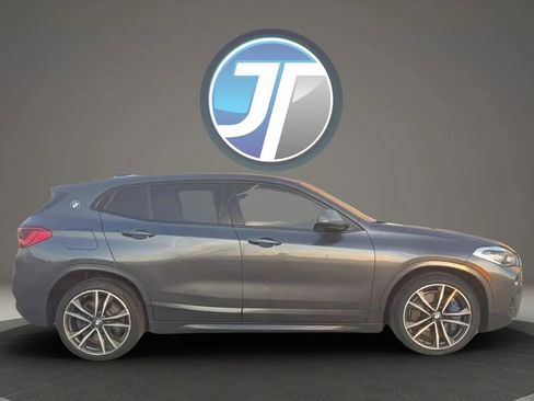 Used 2019 BMW X2 M35i w/ Premium Package AWD/4WD image 4