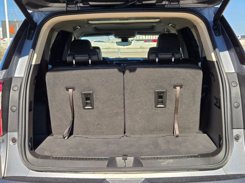 Certified 2021 GMC Acadia Denali w/ Denali Technology Package image 26