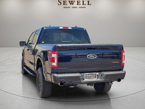 Used 2023 Ford F150 Tremor w/ Equipment Group 402A High AWD/4WD image 3