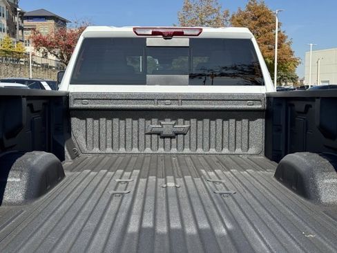 New 2026 Chevrolet Silverado 3500 LTZ w/ LTZ Texas Edition image 25