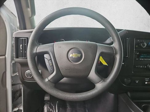 Used 2023 Chevrolet Express 3500 LS RWD image 13