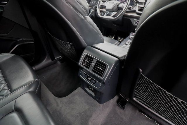 Used 2018 Audi SQ5 Prestige w/ Prestige Package AWD/4WD image 51