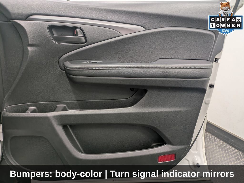Certified 2023 Honda Passport EX-L image 33