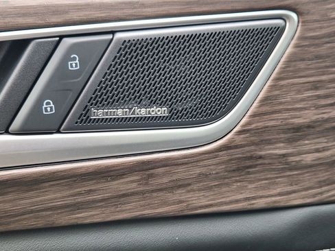 New 2026 Volkswagen Atlas SEL Premium R-Line AWD/4WD image 6