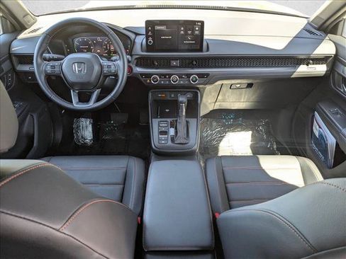Used 2026 Honda CR-V Sport-L image 17