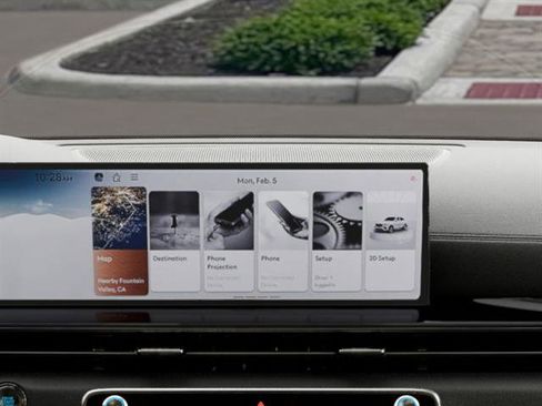 New 2026 Genesis GV80 2.5T image 12