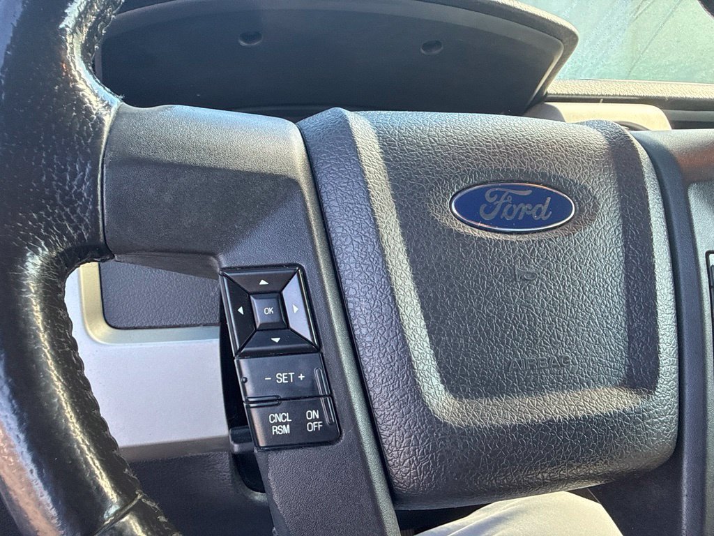 Used 2011 Ford F150 FX4 w/ FX Plus Pkg AWD/4WD image 20