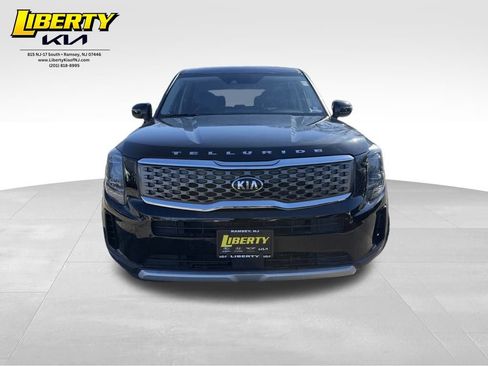 Used 2020 Kia Telluride LX image 2