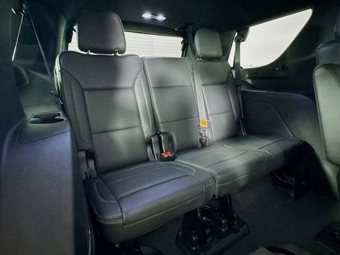 Used 2022 GMC Yukon Denali image 31