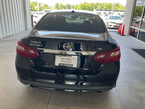 Used 2018 Nissan Altima 2.5 SL FWD image 20