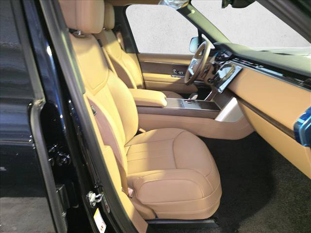 New 2026 Land Rover Range Rover SE AWD/4WD image 10