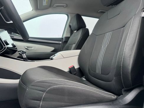 Certified 2023 Hyundai Tucson SEL image 18