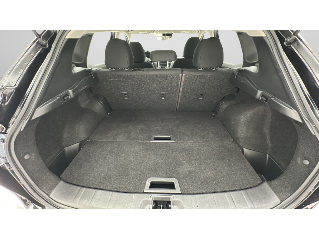 Used 2022 Nissan Rogue Sport SV AWD/4WD image 23