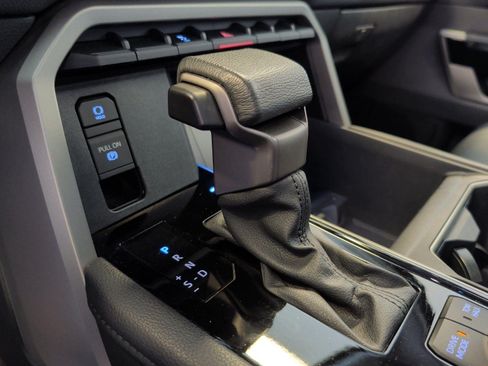 Used 2023 Toyota Tundra Limited w/ Power Package RWD image 28