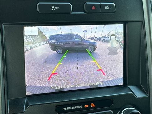 Certified 2020 Ford F150 XLT w/ Equipment Group 302A Luxury image 27