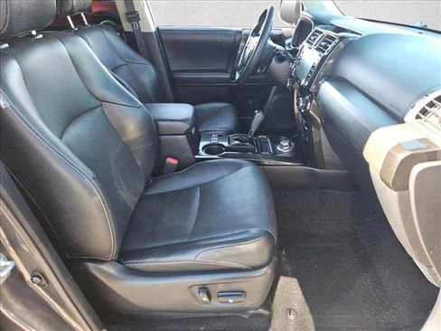 Used 2020 Toyota 4Runner Nightshade image 23