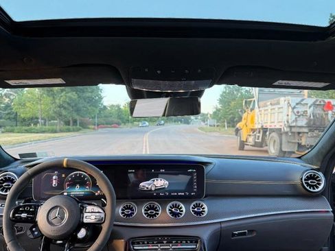 Used 2019 Mercedes-Benz AMG GT 63 S image 20